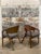 Pair of Knoll 2006 Peter Shelton and Lee Mindel Armchairs For Sale - Image 14 of 15