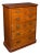 Antique Gentleman's Sporran Chest, Scottish, Sock Drawers, Victorian, Circa 1850 For Sale