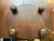Petite Needle Point Footstool For Sale - Image 4 of 7