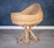 Mid-Century Modern Vintage Baby Cradle by Elin & Jarl Heger, 1960s For Sale - Image 3 of 9