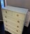 Late 20th Century Highboy Dresser by Drexel Heritage Sarasota Collection For Sale - Image 5 of 10