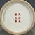 Late 20th Century Vintage Famille Rose Porcelain Water Coupe – Floral & Bird Motif, Guangxu Mark For Sale - Image 5 of 9
