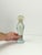 Murano Glass Madonna Sculpture with Gold Leaf from Seguso Vetri d'Arte, Italy, 1980s For Sale - Image 6 of 10