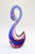 After Flavio Poli, Swan Sculpture, 1970s, Murano Glass For Sale - Image 12 of 12