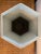 Maitland-Smith Large Blue and White Vase For Sale - Image 9 of 10