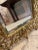 Late 19th Century Antique 19th Century P. E. Guerin Brass Vanity Tabletop Mirror For Sale - Image 5 of 12