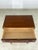Vintage Danish Teak Chest of Drawers For Sale - Image 6 of 10