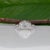 1.5Ct Lab Grown Diamond Engagement Ring With Diamond Accents: Solid 14k Gold, Size 6.75 For Sale In Columbus - Image 6 of 10