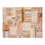 Vintage Turkish Patchwork Hand Knotted Rug With Organic Wool and Soft Texture,4'10"X6'5" For Sale
