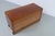 Art Deco Danish Low Mahogany Dresser, 1930s For Sale - Image 18 of 18