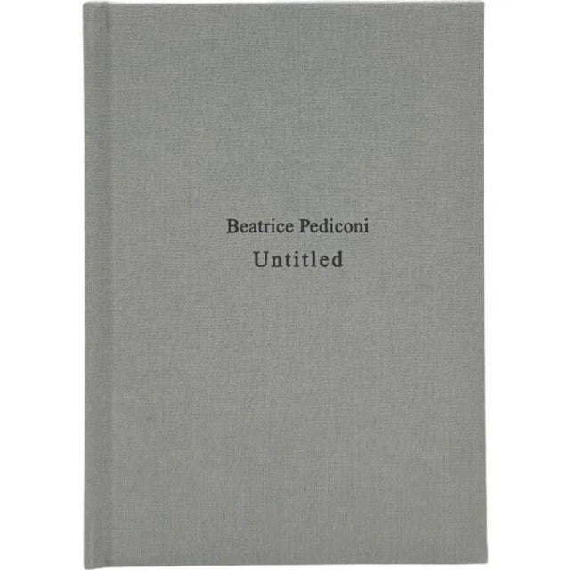 Gray Beatrice Pediconi Untitled Le Sirenuse Hotel Positano Italy Book For Sale - Image 8 of 12