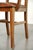 Sheepskin Dining Chairs in Warm Cognac Color, Set of 2 For Sale - Image 13 of 15