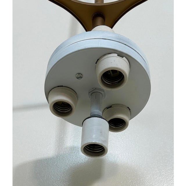 10 Available. Priced individually. Monumental 10" wide by 19.5" in height. Adjustable pole adds 48" making these 67.5"...