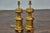 19th Century French Baroque Revival Giltwood Fragments Made into Lamps - a Pair For Sale - Image 9 of 12