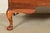 Berkey & Gay Antique Queen Anne Burled Walnut Four-Drawer Dresser, Circa 1920s For Sale - Image 12 of 16