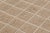 Art Deco Contemporary French Art Deco Style Geometric Wool Rug, by Rug & Kilim, India For Sale - Image 3 of 10