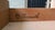 Vintage Thomasville Allegro Faux Bamboo 3-Drawer Chest With Fretwork, Original Finish For Sale - Image 10 of 10