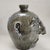 Original Stephen Hawks Face Jug For Sale In Atlanta - Image 6 of 9