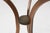 Hollywood Regency Side Table from Belgo Chrom, Belgium, 1980s For Sale - Image 6 of 12