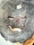 Tan Vintage Balinese Hand-Carved & Painted Barong Monkey Wood Wall Mask For Sale - Image 8 of 11