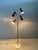 Mid-Century Modern Floor Lamp from Stilnovo, 1950s For Sale - Image 3 of 14