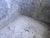 Metal Cast Lead Flower Box, 1980s For Sale - Image 7 of 14