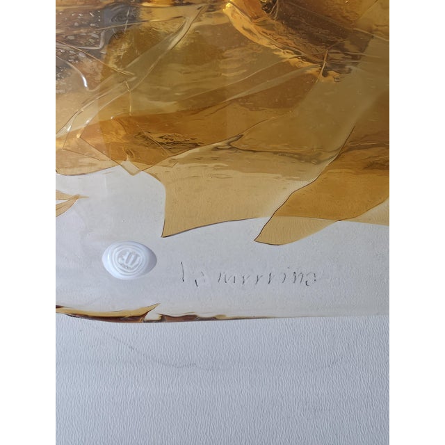 Mid-Century Modern Mid-Century Modern Wall Light from La Murrina, 1970s For Sale - Image 3 of 16
