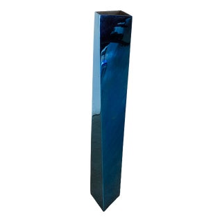 Crevasse Vase from Zaha Hadid and Alessi, 2003 For Sale