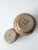 Vintage Studio Pottery Jar For Sale - Image 6 of 12