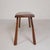 Vintage Wooden Tree Trunk Side Table, 1960s For Sale - Image 4 of 18