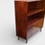 Mid-Century Modern Vintage Danish Rosewood Bookcase, 1960s For Sale - Image 3 of 8