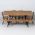 Pirkka Dining Set by Ilmari Tapiovaara for Asko & Laukaan Puu, 1950s, Set of 6 For Sale - Image 3 of 11