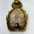 English Brass Pineapple Door Knocker For Sale - Image 3 of 11