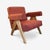 Armchairdesigned by pierre jeanneret circa 1950, relaunched in 2019. Manufactured by cassina in italy. Included in...