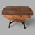 Oval Elm and Beech Drop-Leaf Dining Table from Ercol, 1950s For Sale - Image 9 of 10