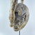 African Early 20th Century Yoruba Gelede Crocodile Mask on Custom Stand Nigeria MATTER COLLECTION For Sale - Image 3 of 6