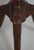 Maitland Smith 8115-30 Mahogany Lamp Table For Sale - Image 15 of 18
