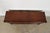 Henredon Georgian Carved Mahogany Seven-Drawer Dresser or Credenza For Sale - Image 10 of 13