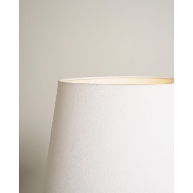 1960s Vintage Scandinavian Floor Lamp, 1960s For Sale - Image 5 of 8