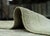 Textile Turkish Oushak Rug 3'1" x 12'6" #19261 For Sale - Image 7 of 8