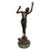 Bronze Statue by Charles Louchet, France, 19th-Century For Sale - Image 8 of 8