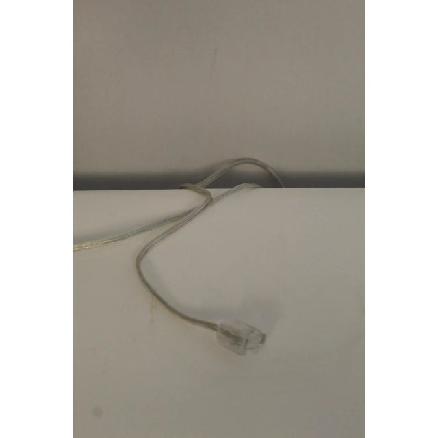 Hanson Style Mid 20th Century Swing Arm Lamps For Sale - Image 11 of 12