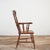 Antique Spindle Back Windsor Chair For Sale - Image 3 of 7