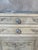 1930s Vintage Art Deco Chest of Drawers, 1930s For Sale - Image 5 of 15