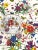 Gucci Gucci-Style Accornero “Flora” Fabric - 6 Yards For Sale - Image 4 of 9