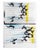 Sergio Barletta, Fotofinish, Edition of 260, 2008, Lithograph For Sale