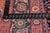 Textile Late 19th Century Persian Tabriz Rug, 06'07 X 10'02 For Sale - Image 7 of 10