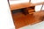 Danish Modern 3-Bay Modular Teak Wall Unit by Poul Cadovius for Cado, 1960s. For Sale - Image 16 of 18