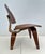 Eames 1948 Eames Evans LCW Lounge Chair Early Production Herman Miller For Sale - Image 4 of 12