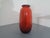 Large Glazed Ceramic Nr. 284-53 Vase from Scheurich, 1970s For Sale - Image 3 of 17